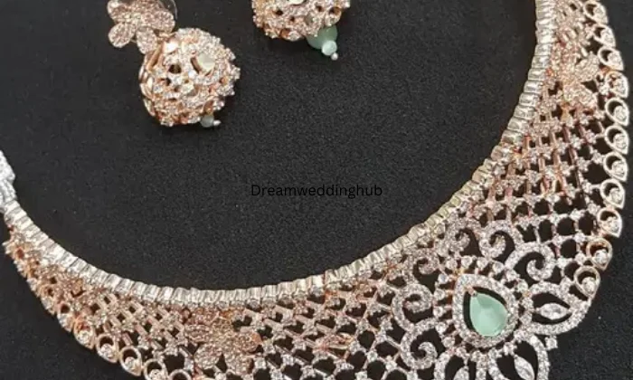 Hare Krishna jewellery